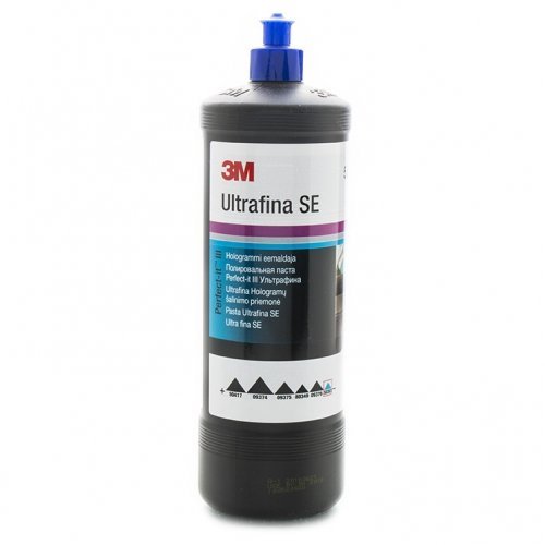 3M полирпаста 50383