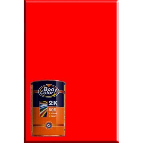 Автобоя акрилна Body Color 121 Реклама 900мл