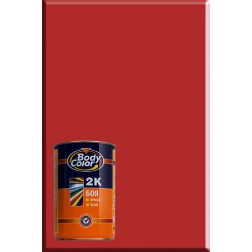 Автобоя акрилна Body Color 170 Торнадо 900мл
