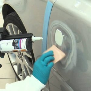 Грундове и шприц китове