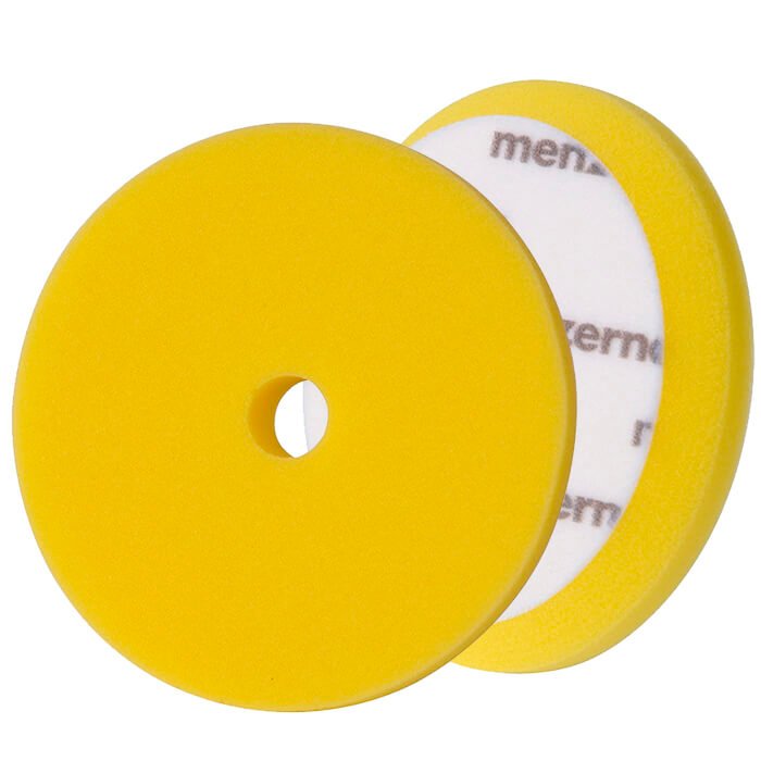 Menzerna гъба жълта
