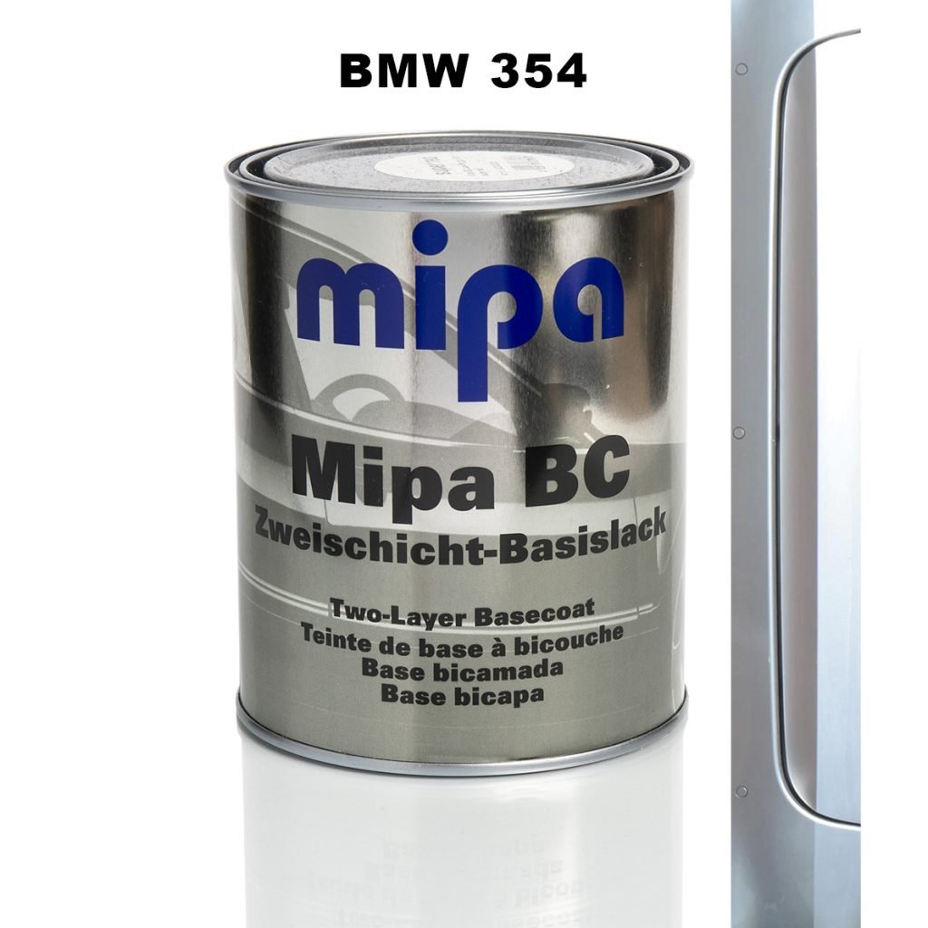 авто боя Mipa BMW 354