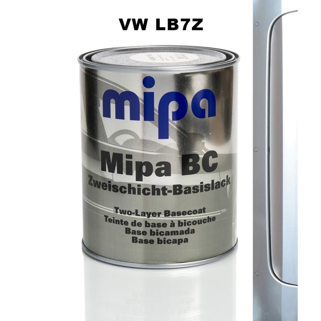 авто боя Mipa VW LB7Z