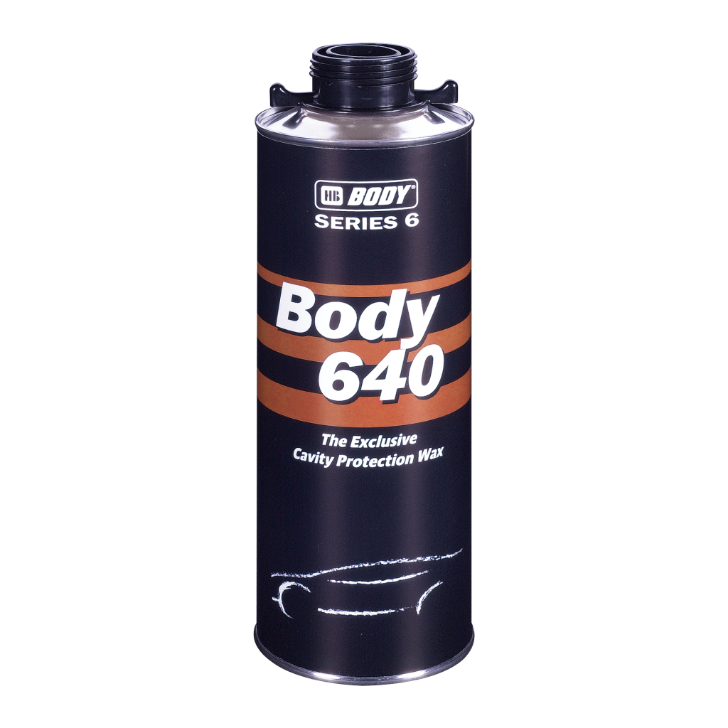 Body 640