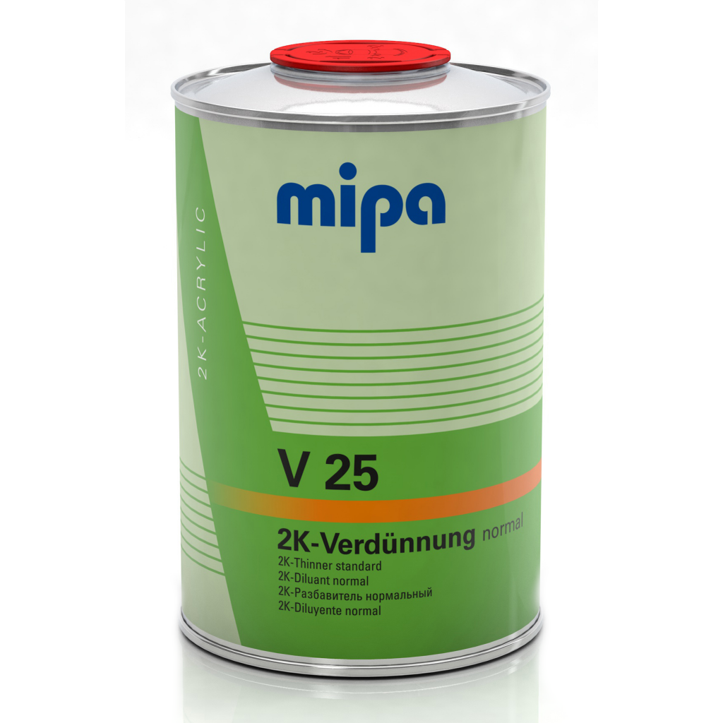 Акрилен разредител Mipa V25