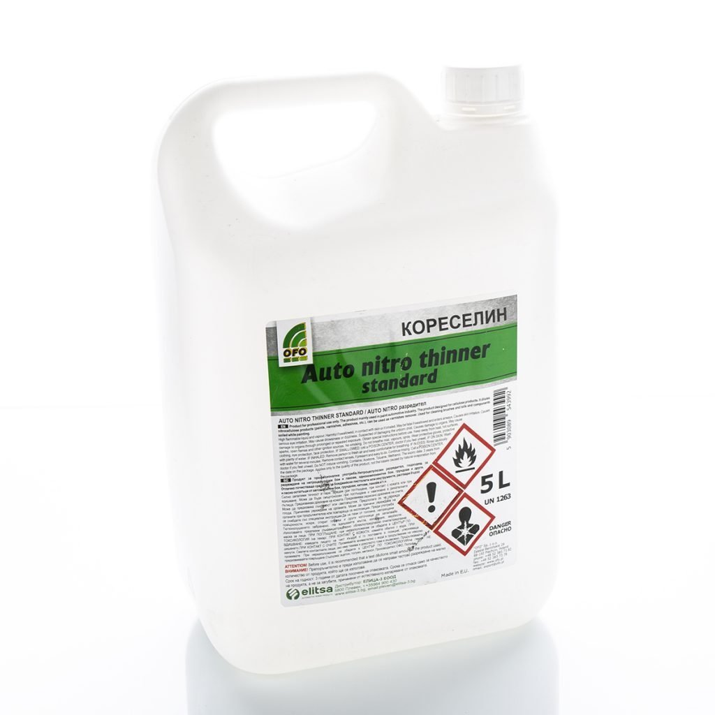 Кореселин OFO 5л.