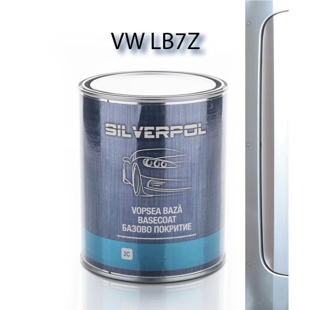 Авто боя Silverpol VW LB7Z