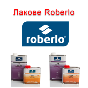 Лакове Roberlo