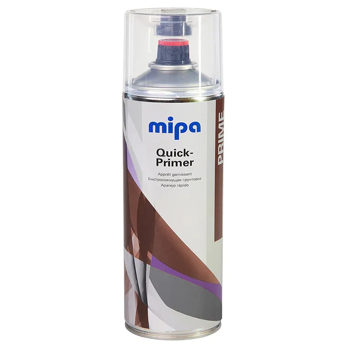 Mipa Quick Primer