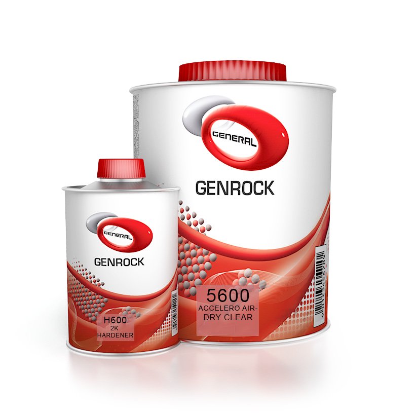 GenRock 5600