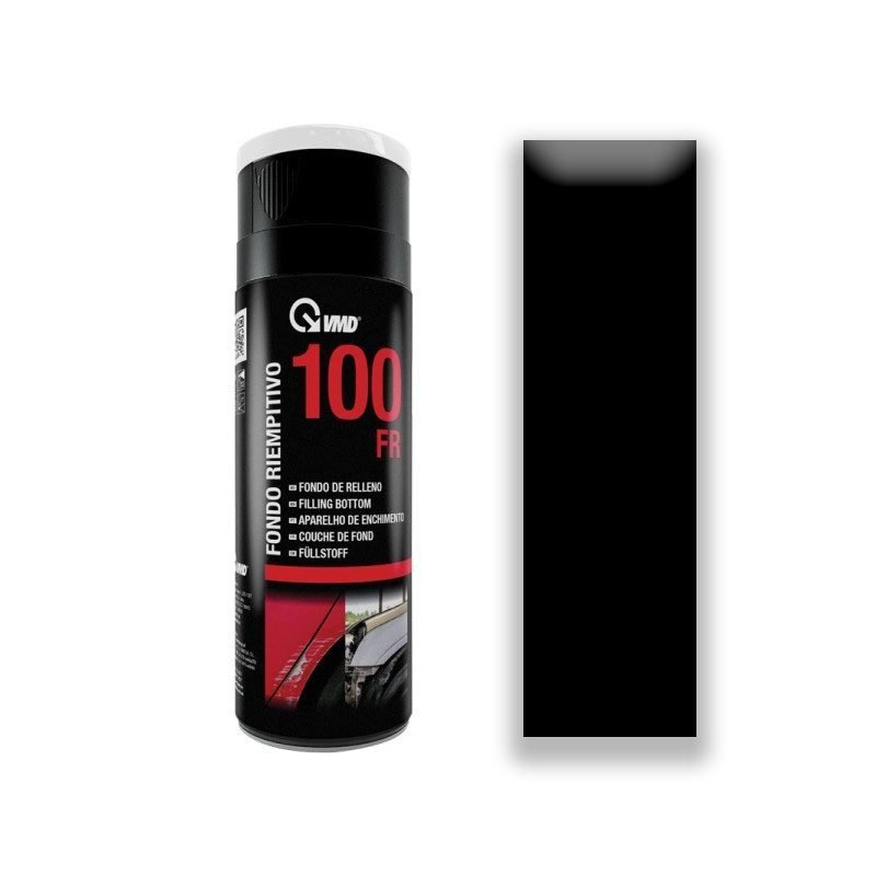 Спрей филер черен