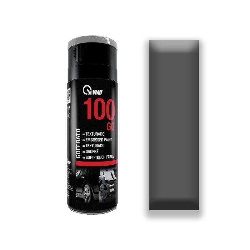 Спрей боя за брони структура сива