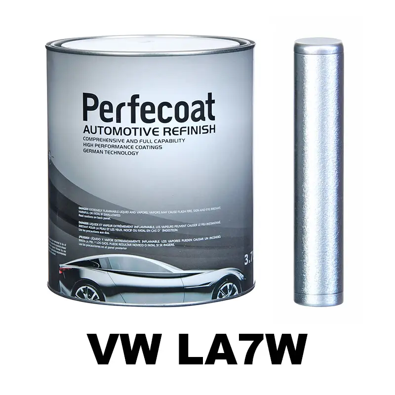 Автобоя Yatu Perfecoat Ready Mix – VW LA7W