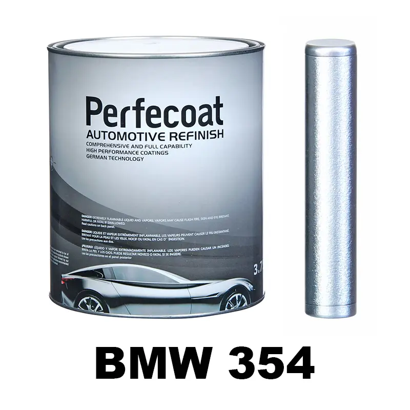 Автобоя Yatu Perfecoat Ready Mix – BMW 354