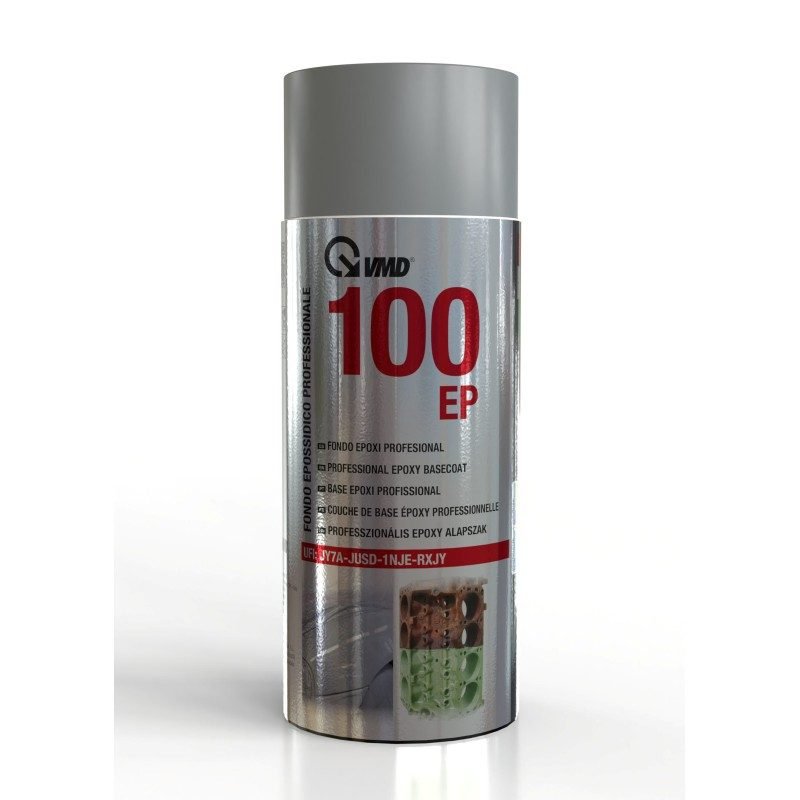 Спрей епоксиден грунд