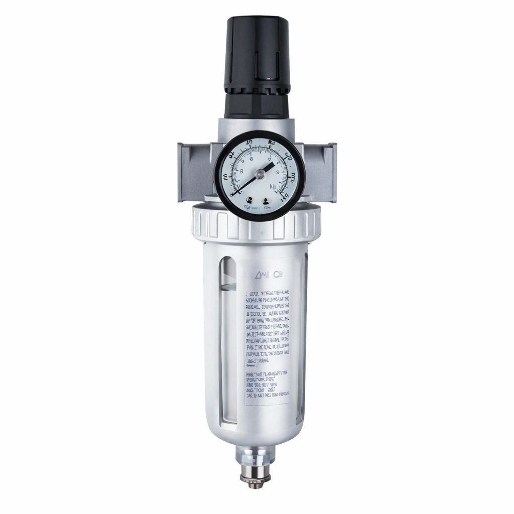 Филтър за компресор