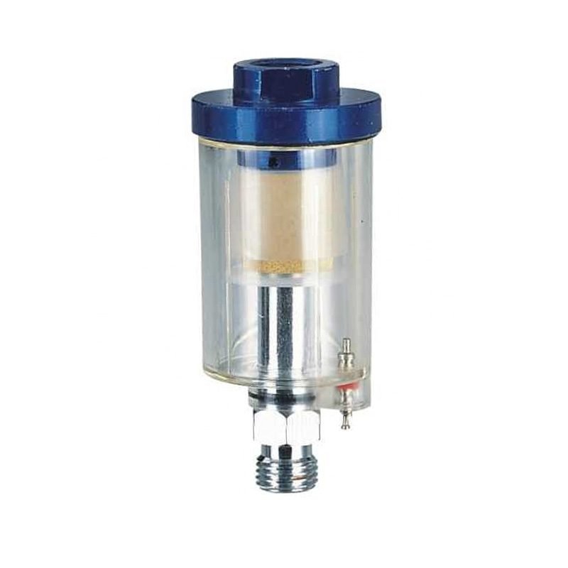 Въздушен филтър с влагоотделител MF80